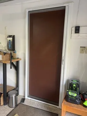 Butler Landscaping Logo