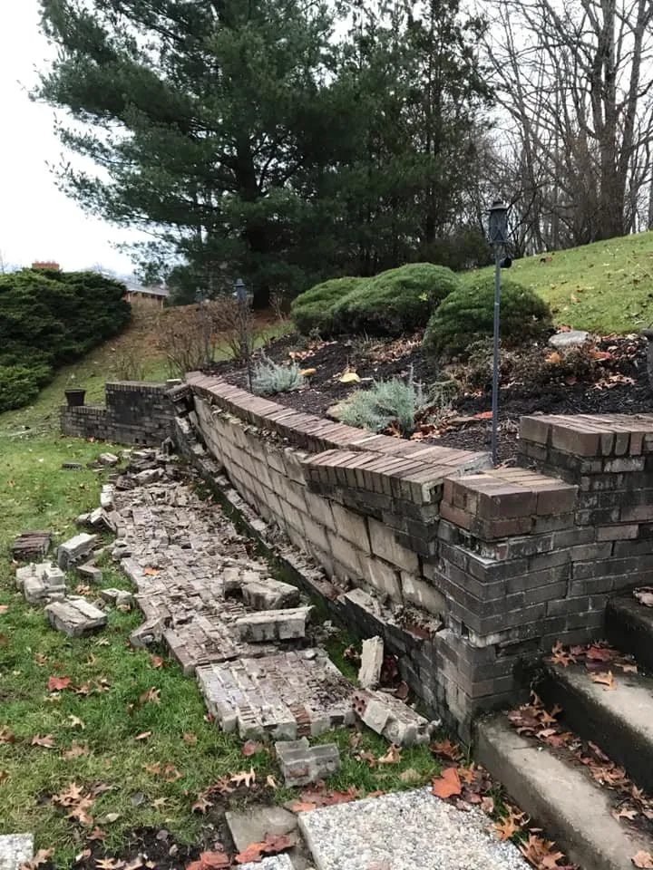 Reliable yard cleanup service in Pittsburgh, PA - Butler Landscaping