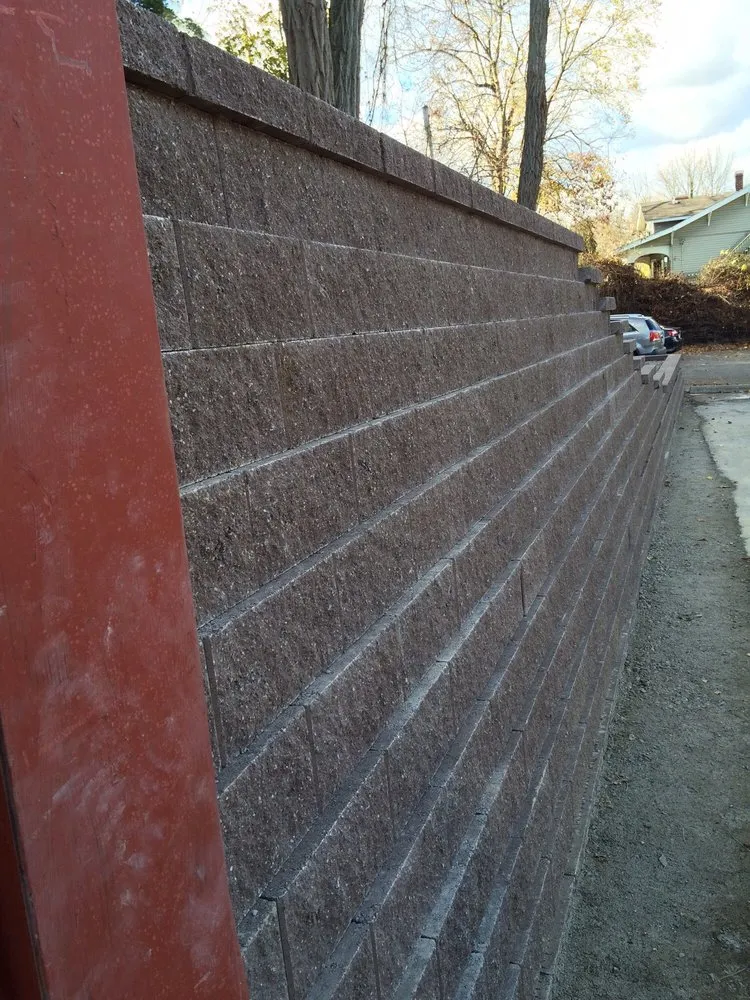 Top-rated residential landscaping with custom design across Pittsburgh, PA - Butler Landscaping