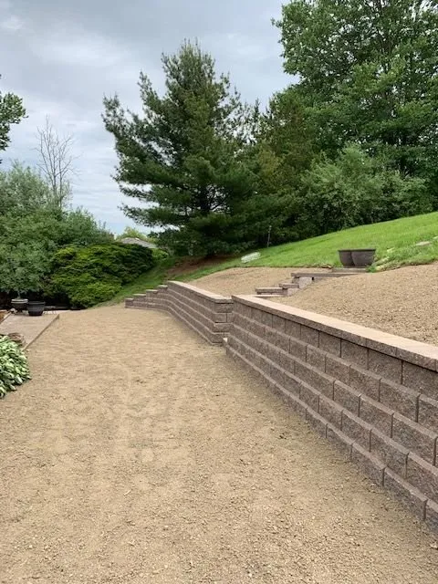 Top-rated lawn mowing service near you in Pittsburgh, PA by Butler Landscaping