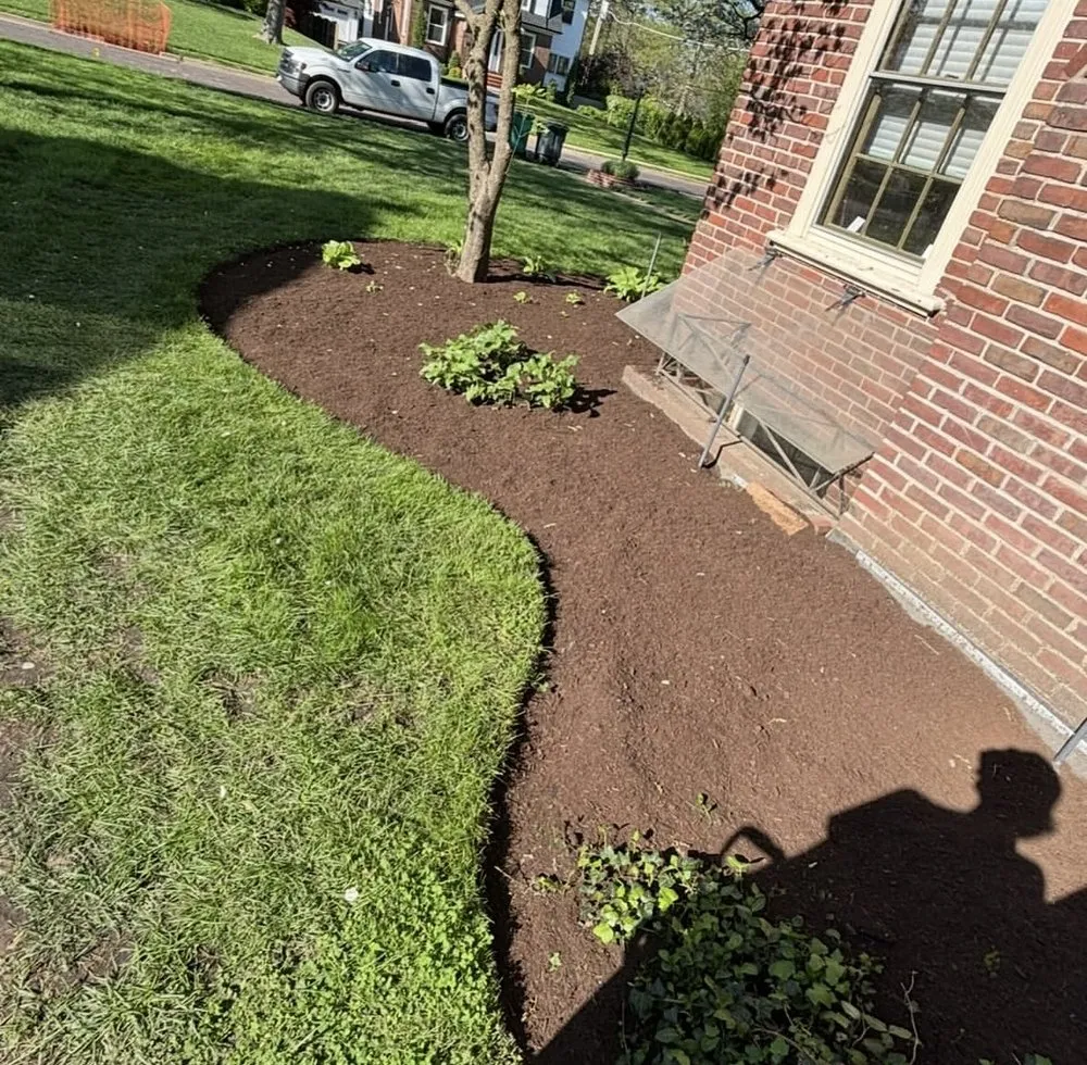 Trusted landscaping services for outdoor upgrades in Saint Louis, MO by Butler Lawn & Land