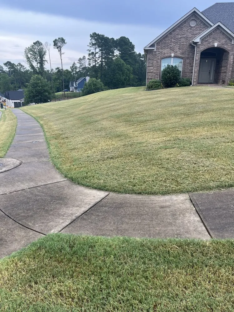 Trusted landscape installation for outdoor upgrades in Little Rock, AR by Butler Lawn Care