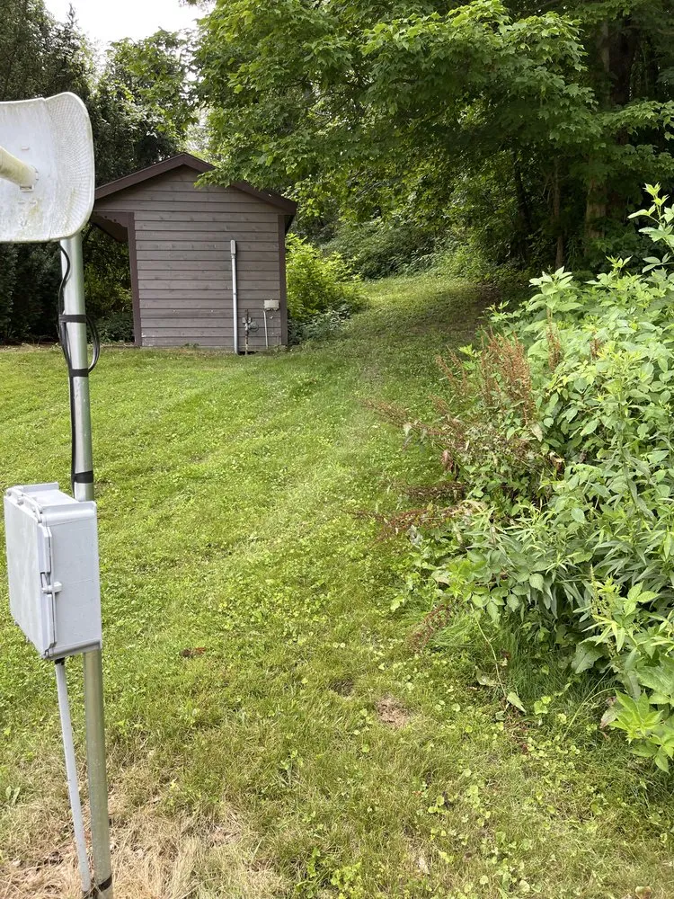 Affordable yard maintenance in Uhrichsville, OH by Butler Mowing & Property Maintenance