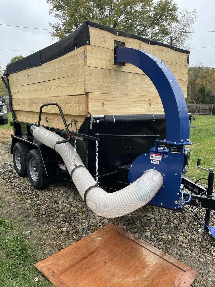 Trusted residential landscaping near you in Uhrichsville, OH by Butler Mowing & Property Maintenance