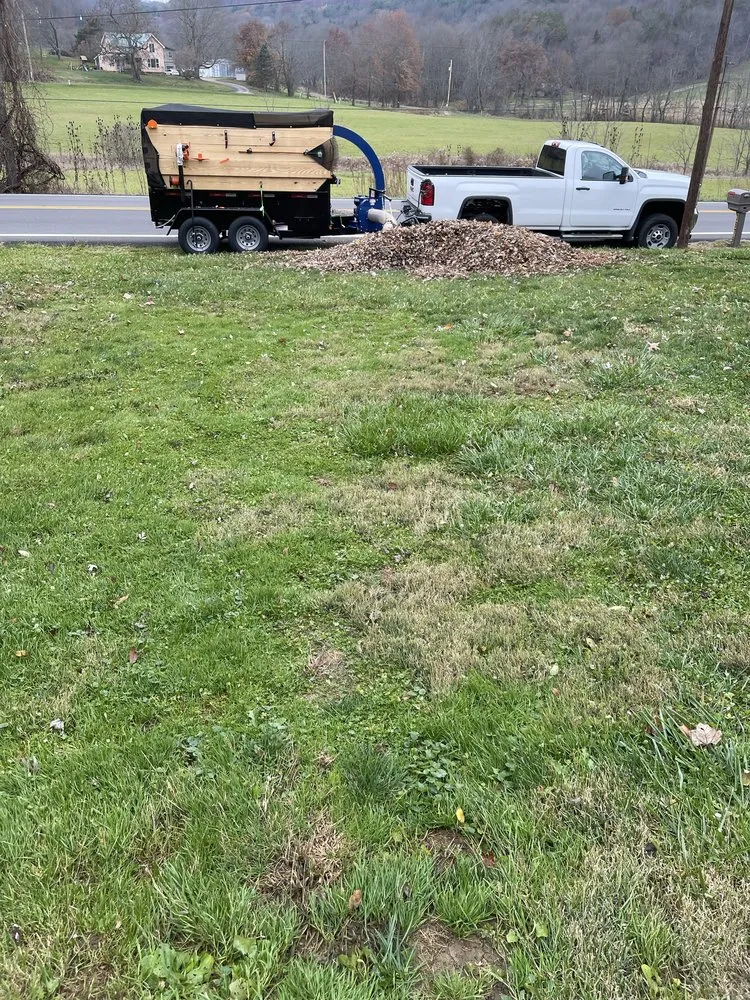 Reliable garden landscaping for homes in Uhrichsville, OH by Butler Mowing & Property Maintenance