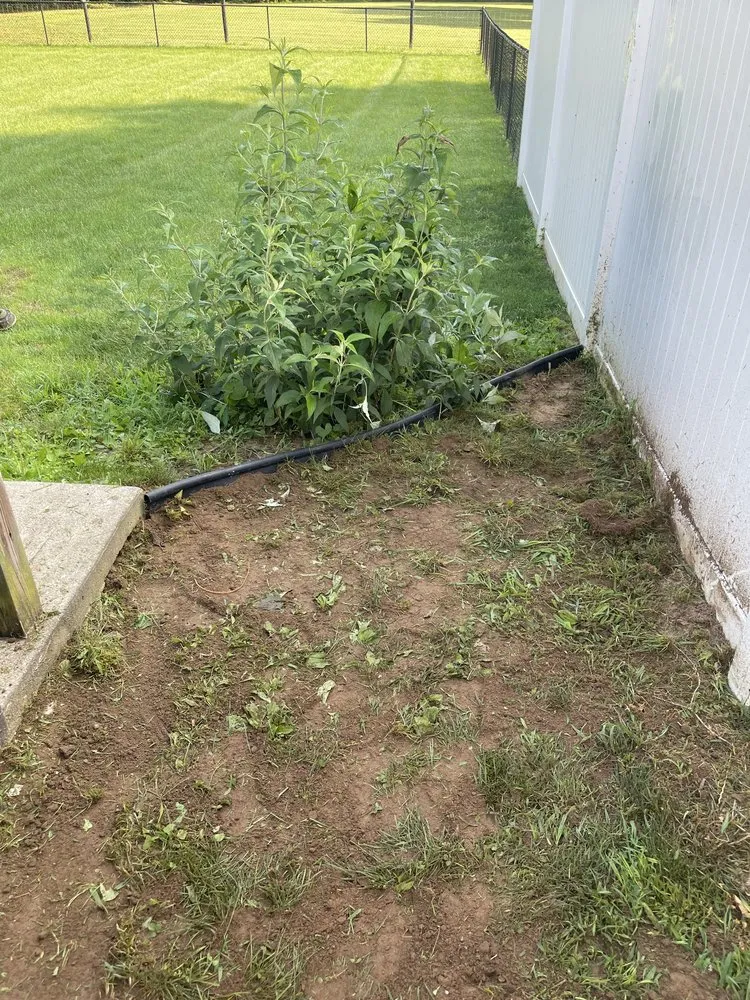 Professional lawn care service in Uhrichsville, OH - Butler Mowing & Property Maintenance