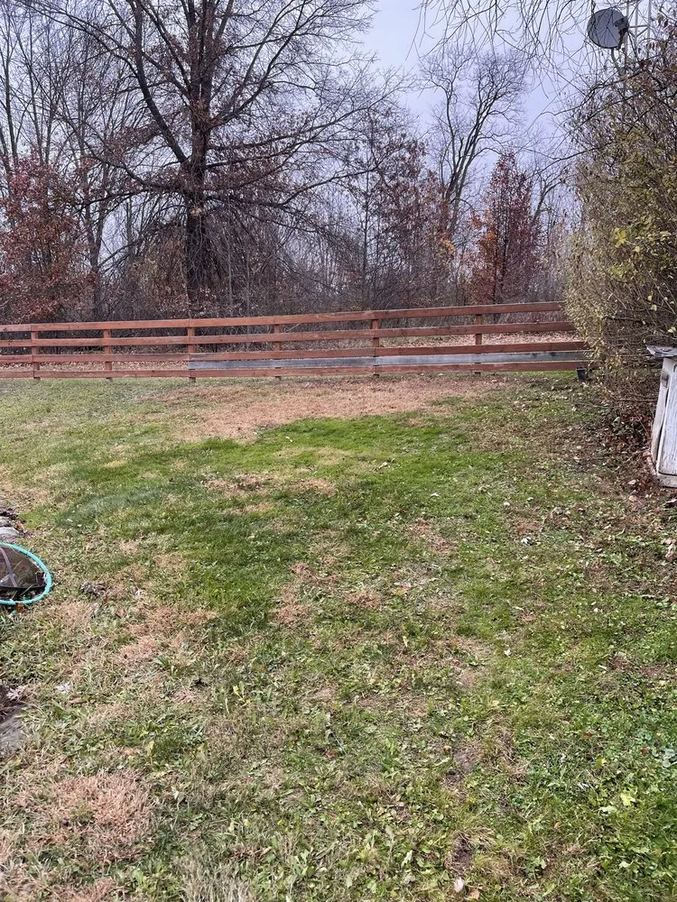 Top-rated residential landscaping in Uhrichsville, OH by Butler Mowing & Property Maintenance