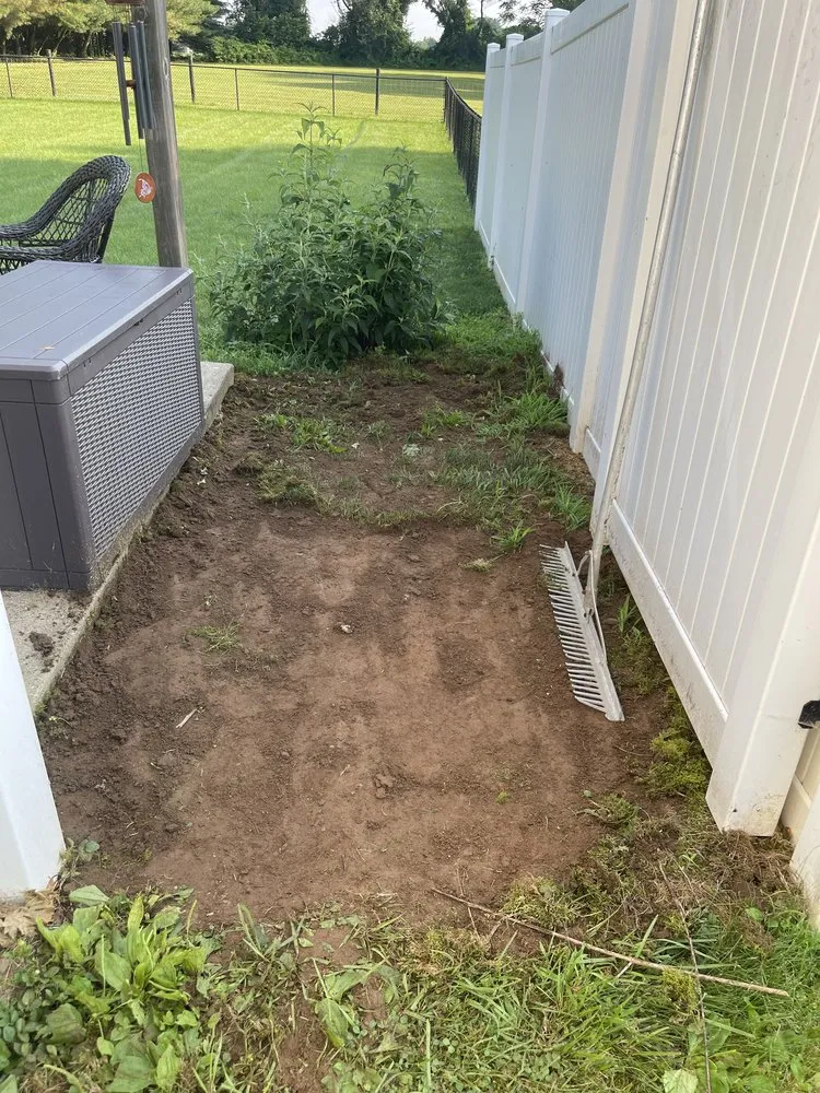 Expert lawn mowing service in Uhrichsville, OH - Butler Mowing & Property Maintenance