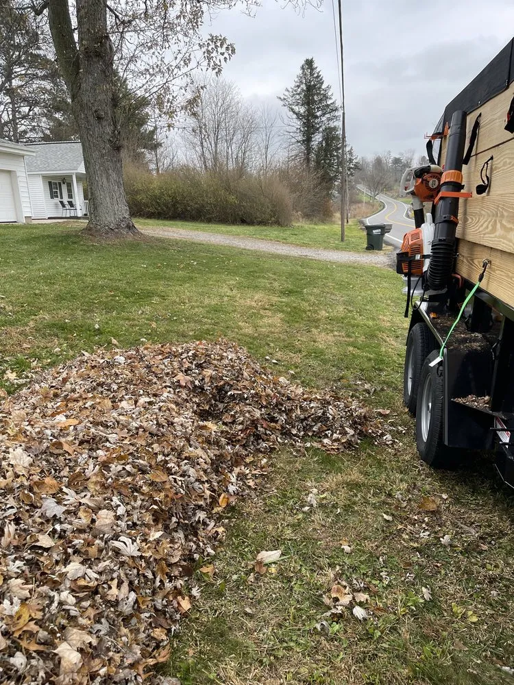 Affordable residential landscaping in Uhrichsville, OH - Butler Mowing & Property Maintenance