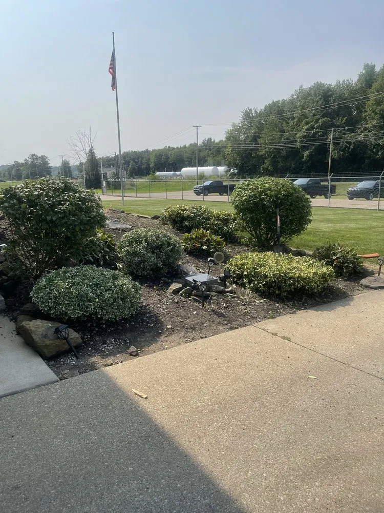 Reliable landscape design for beautiful yards across Uhrichsville, OH - Butler Mowing & Property Maintenance