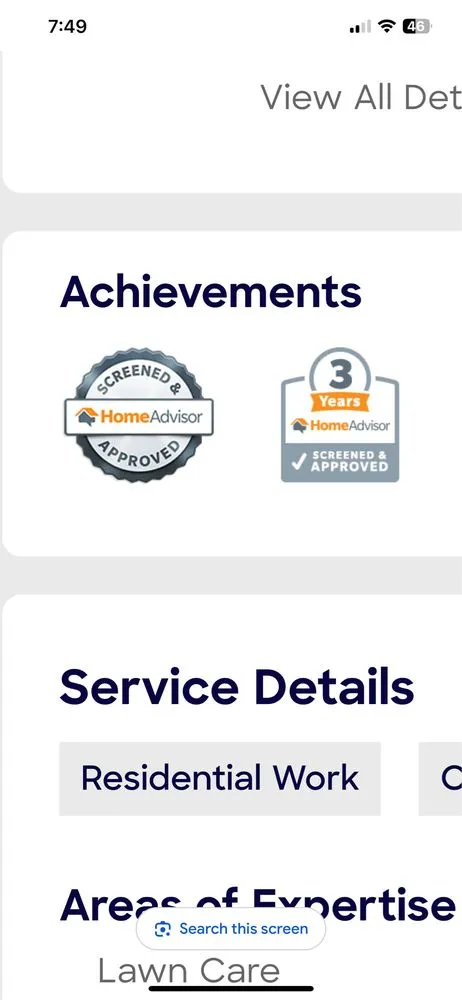 Custom landscape design in Uhrichsville, OH - Butler Mowing & Property Maintenance