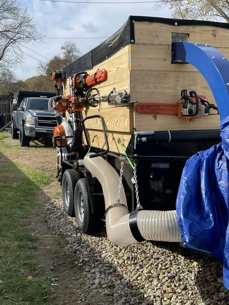 Custom lawn mowing service experts serving Uhrichsville, OH - Butler Mowing & Property Maintenance