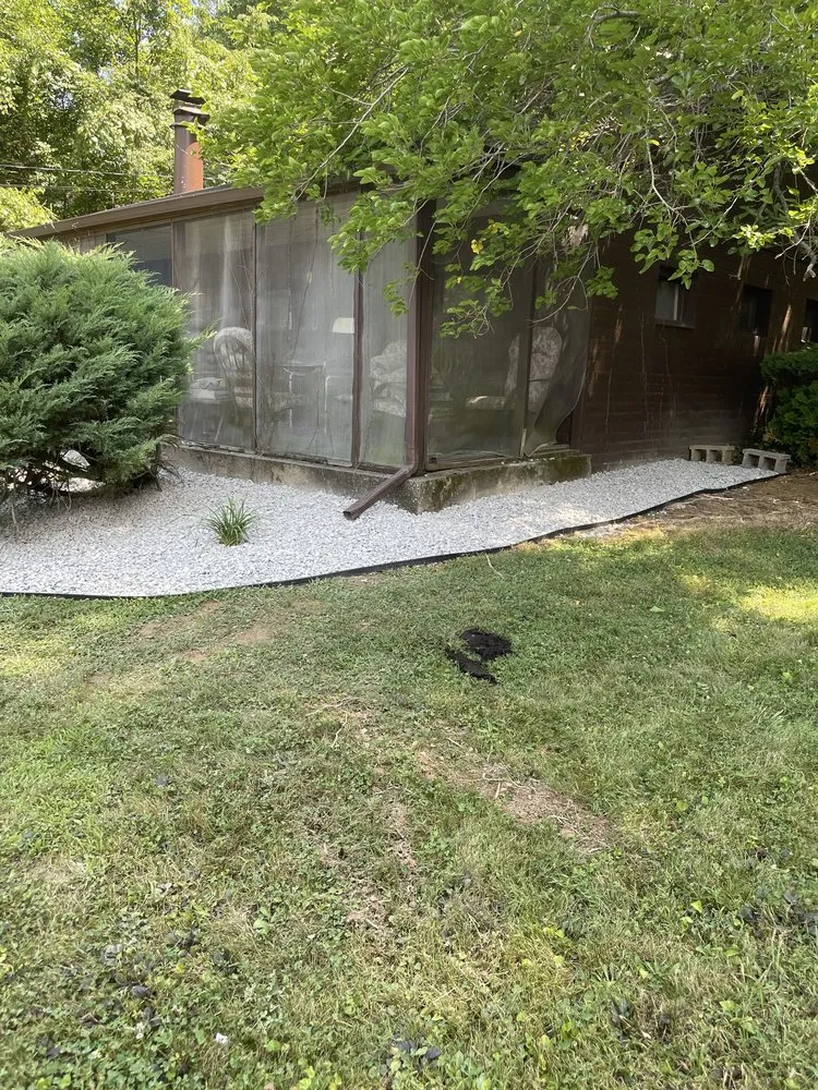 Trusted outdoor landscaping near you across Uhrichsville, OH - Butler Mowing & Property Maintenance