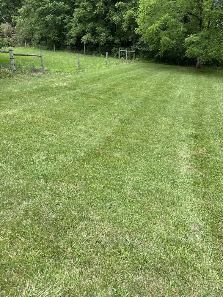 Top-rated residential landscaping experts serving Uhrichsville, OH - Butler Mowing & Property Maintenance