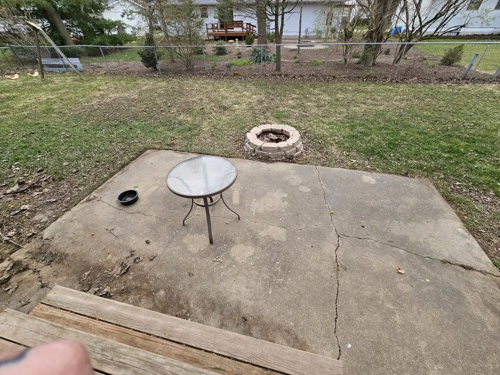 Top-rated yard maintenance for year-round maintenance in Jacksonville, IL by Butler Mowing Services