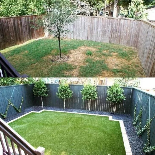 Local landscape installation for beautiful yards across Stanwood, MI - Butler Outdoors