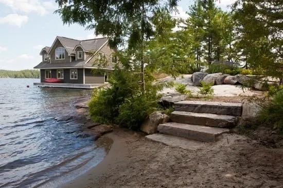 Trusted outdoor landscaping experts serving Stanwood, MI - Butler Outdoors