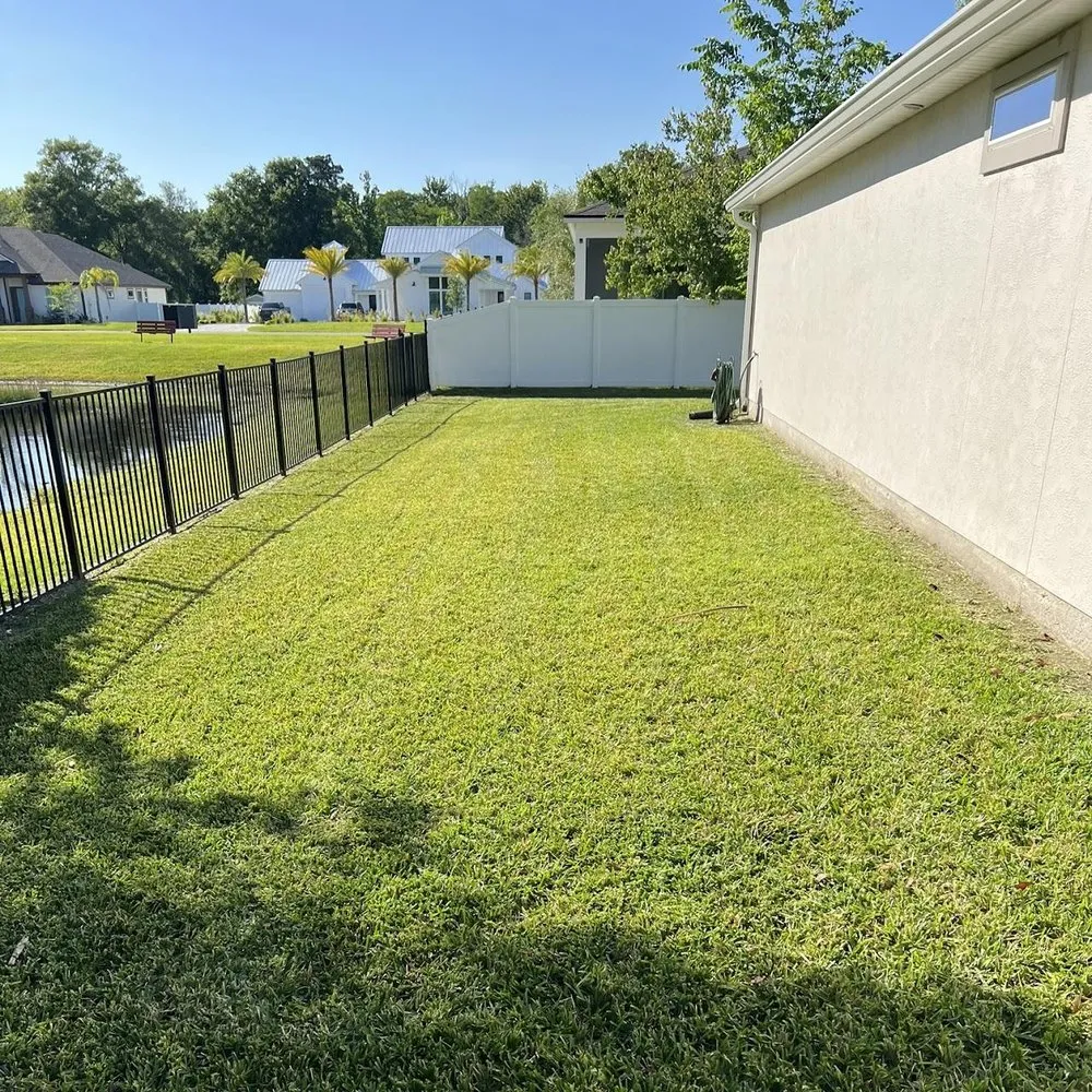 Professional landscaping services for outdoor upgrades in Green Cove Springs, FL by Butler Resolution