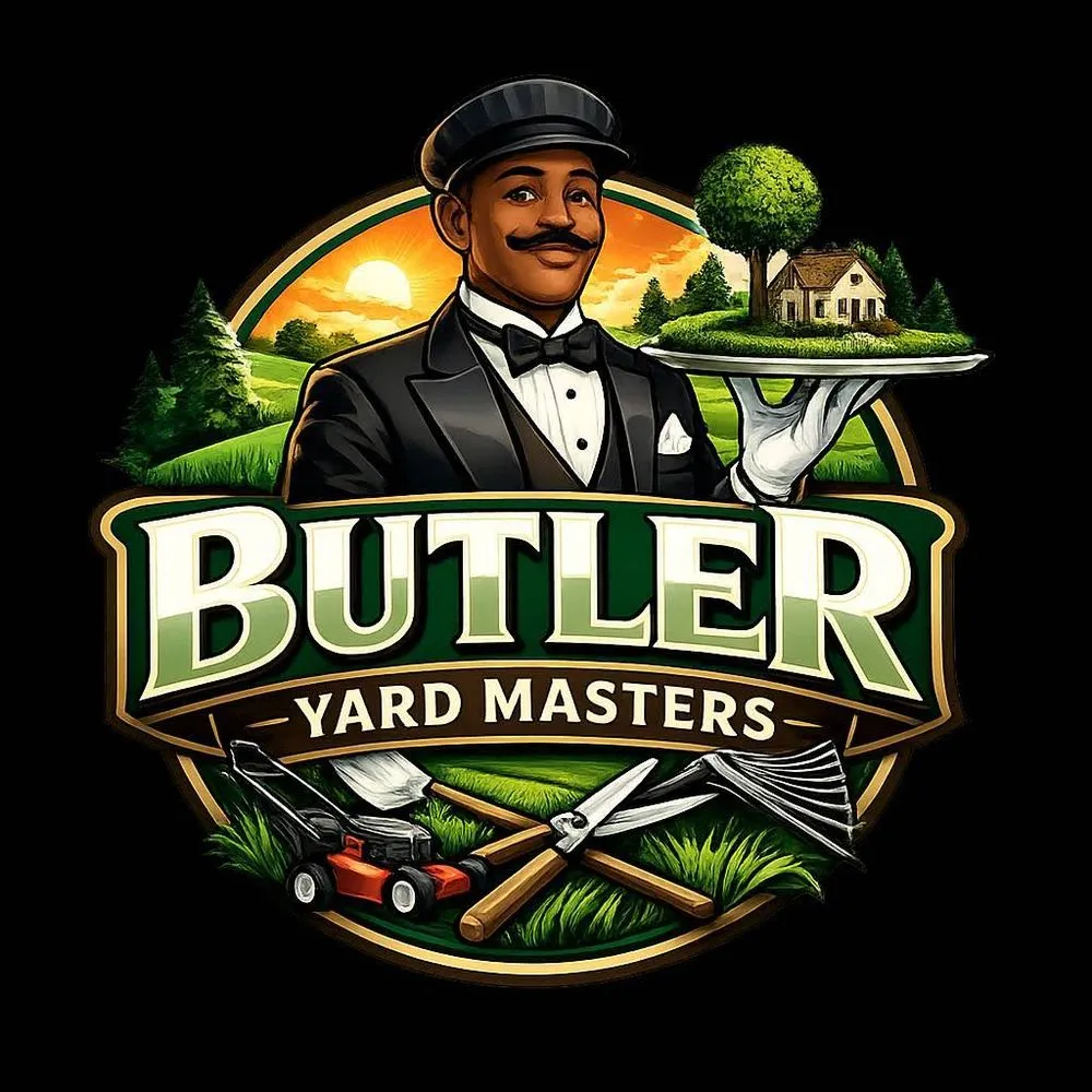 Custom yard maintenance near you in San Antonio, TX by Butler Yard Masters