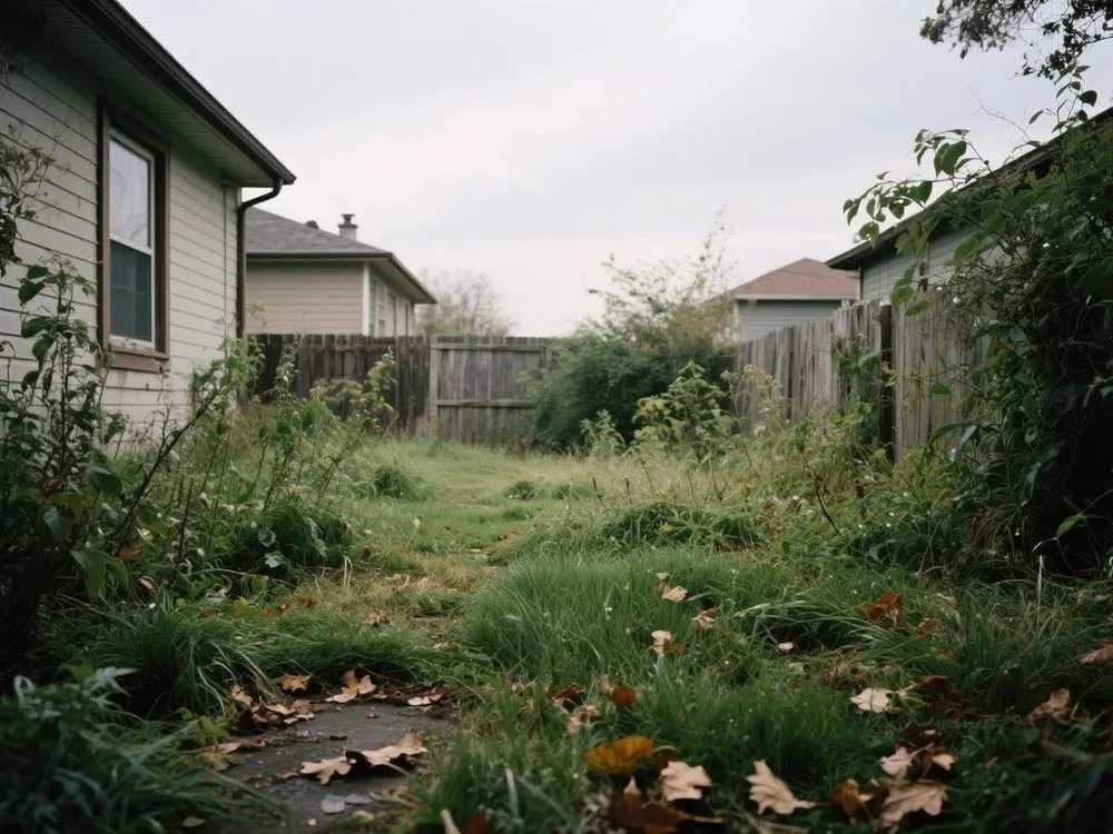 Expert outdoor landscaping experts serving San Antonio, TX - Butler Yard Masters