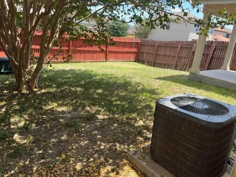 Trusted landscape installation experts serving San Antonio, TX - Butler Yard Masters