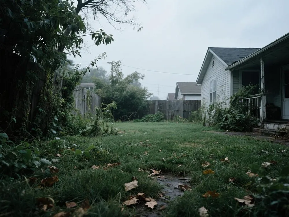 Local yard maintenance in San Antonio, TX by Butler Yard Masters