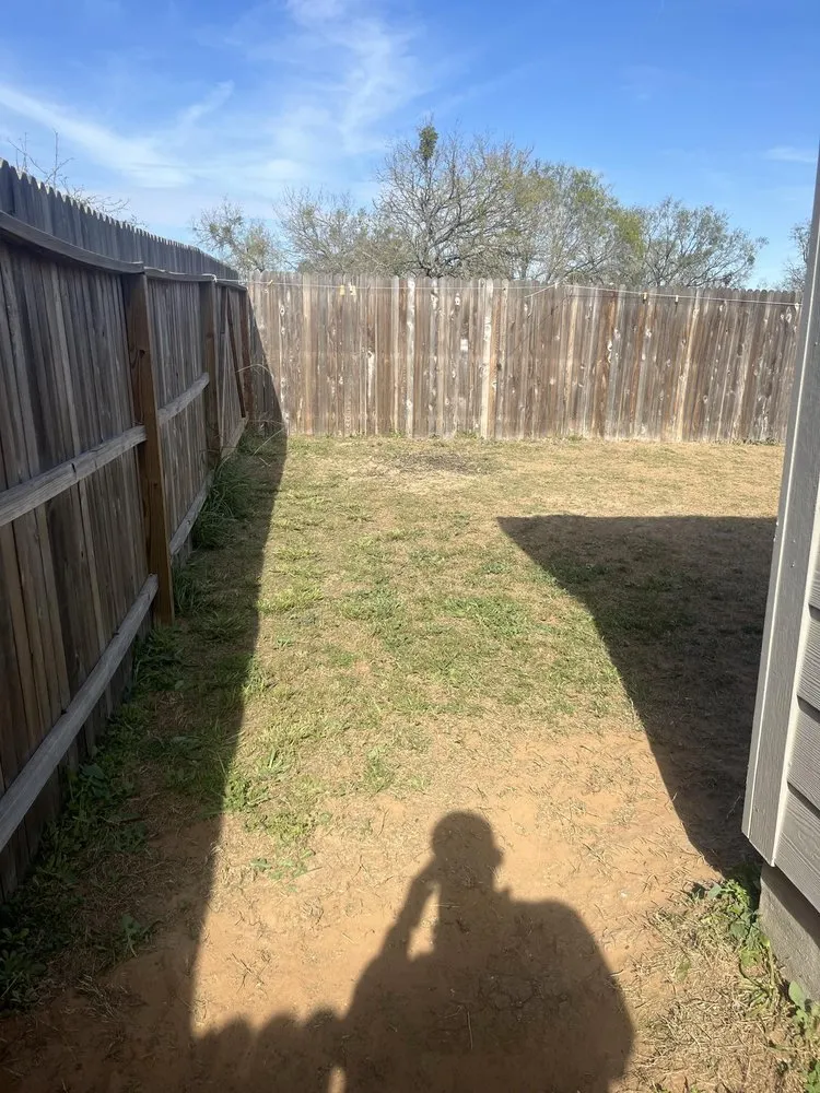 Reliable landscape design experts serving San Antonio, TX - Butler Yard Masters