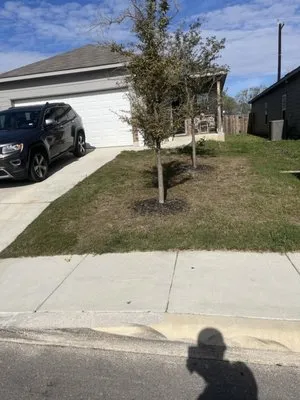 Butler Yard Masters Logo