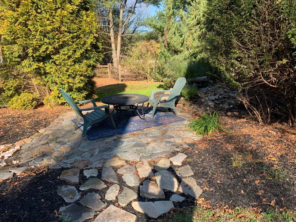 Trusted landscape installation experts serving Oxford, PA - Butler's Home And Lawn