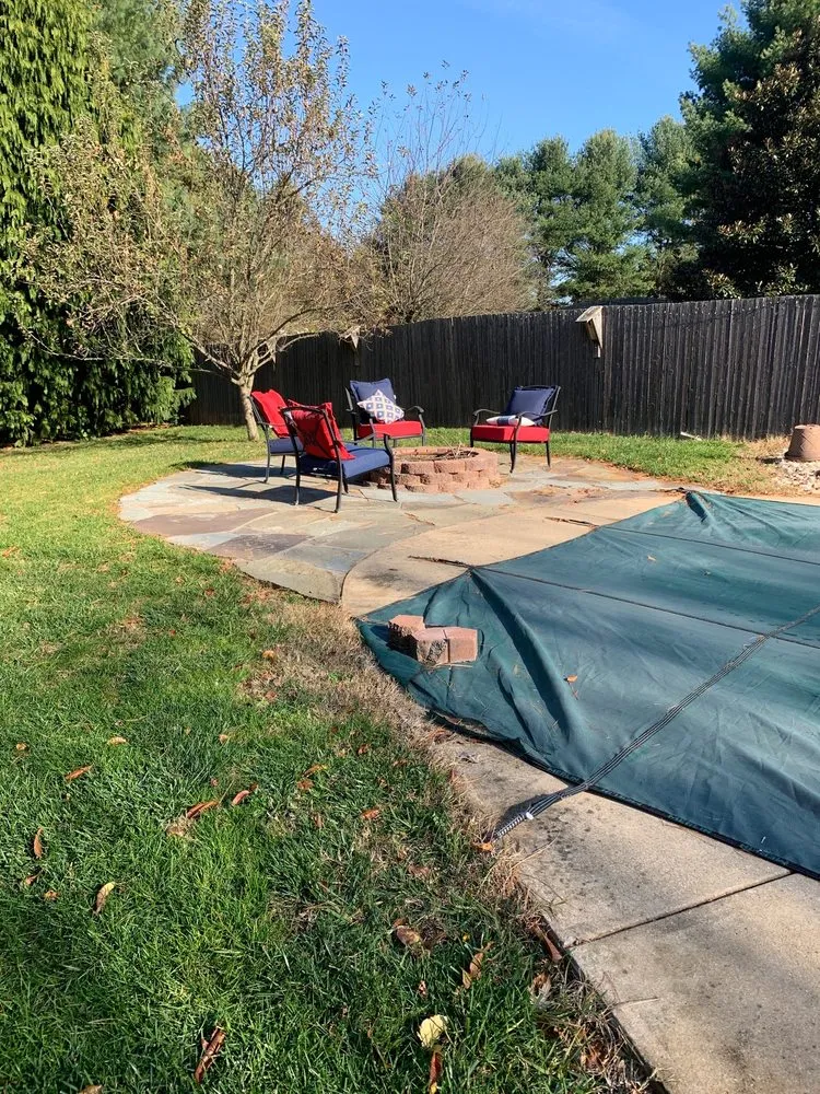 Affordable residential landscaping experts serving Oxford, PA - Butler's Home And Lawn