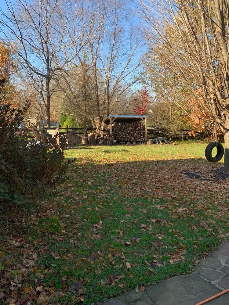 Affordable lawn care service for beautiful yards in Oxford, PA by Butler's Home And Lawn