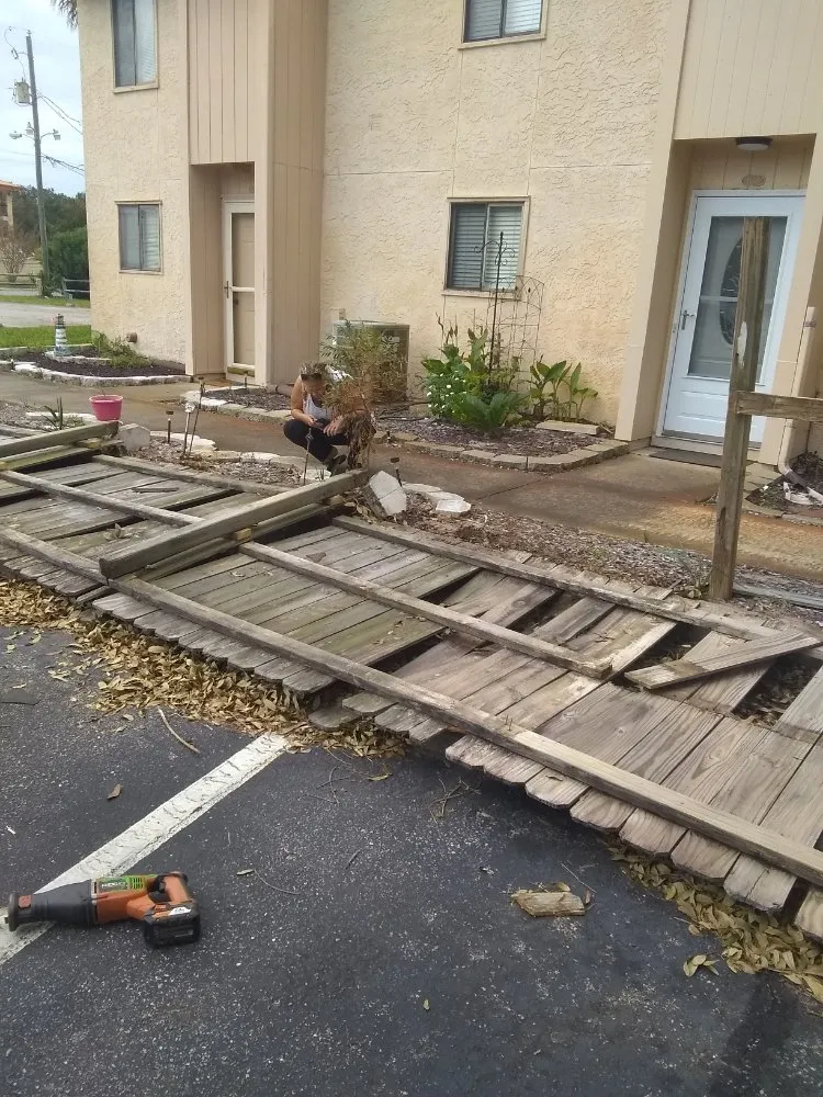 Top-rated landscape design experts serving Fort Walton Beach, FL - Butler's landscapes