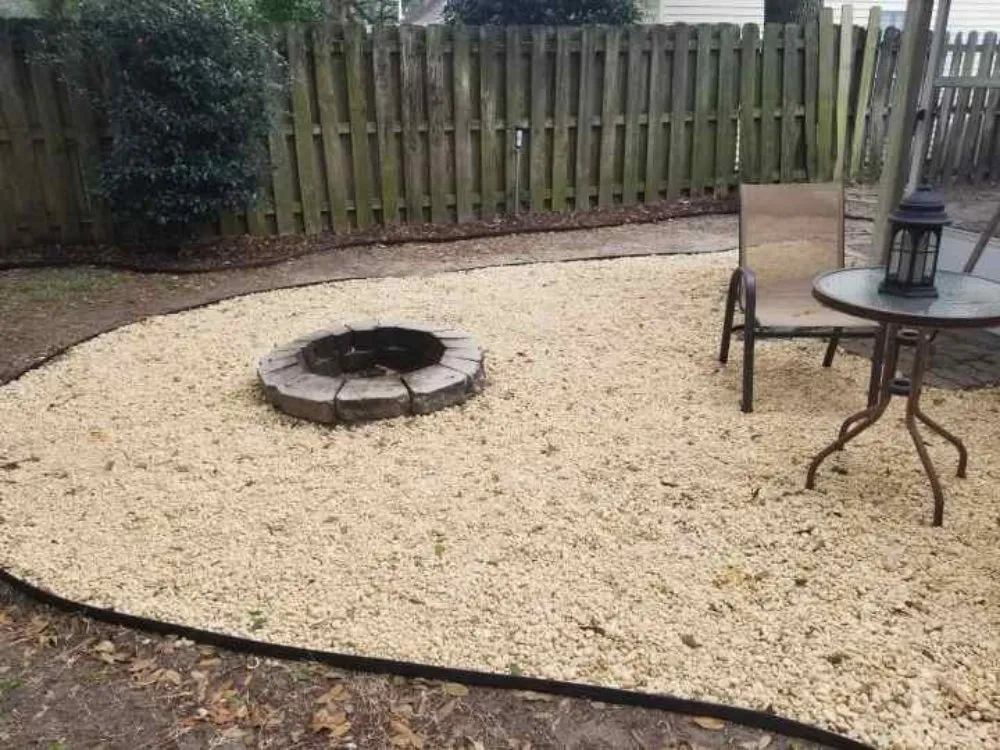 Reliable outdoor landscaping in Fort Walton Beach, FL - Butler's landscapes