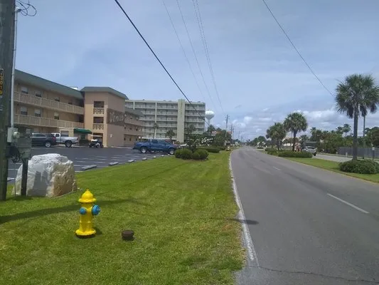 Butler's landscapes Logo