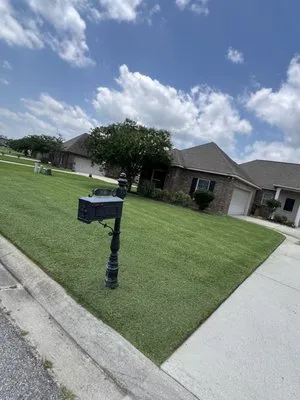 Butlers Lawn & Landscaping Service