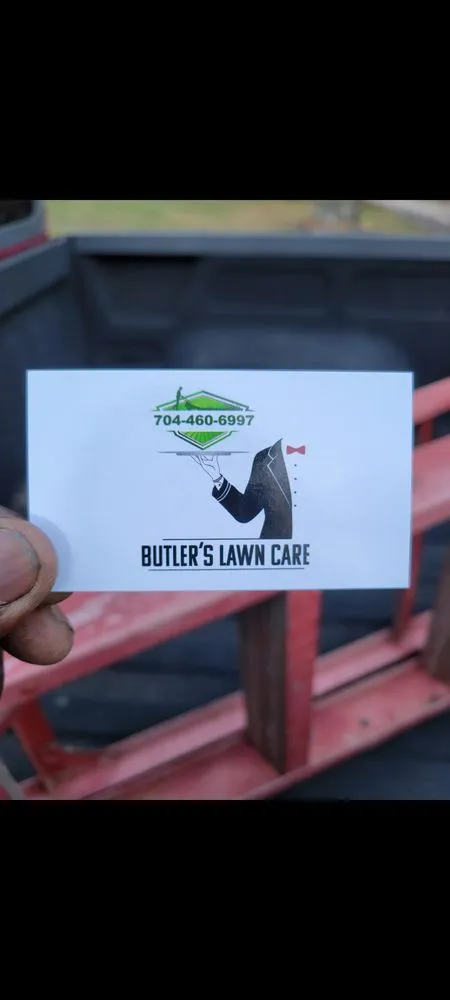 Reliable landscaping services for residential properties across Gastonia, NC - Butler's Lawn Service