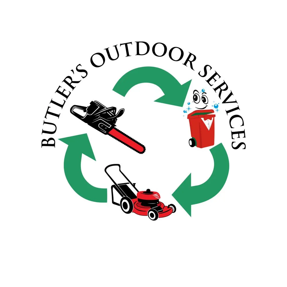 Reliable yard cleanup service experts serving Arkansas City, KS - Butler’s Outdoor Services