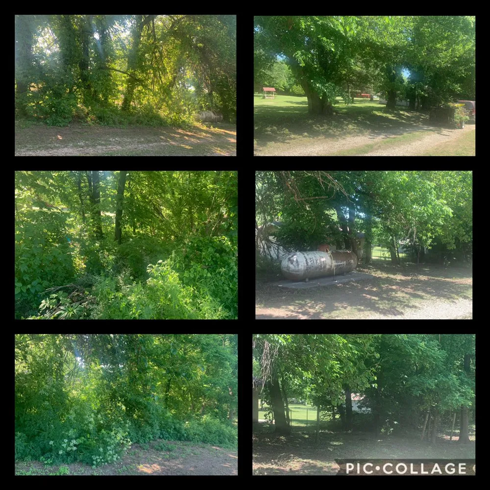 Custom lawn mowing service for outdoor upgrades across Arkansas City, KS - Butler’s Outdoor Services