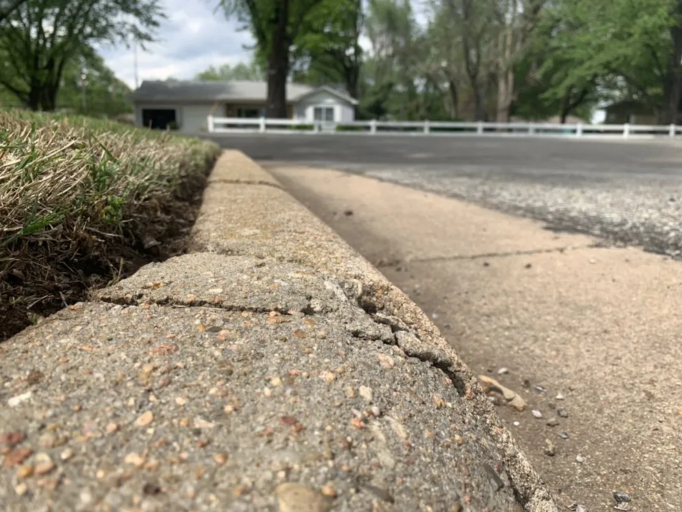 Local lawn mowing service in Arkansas City, KS - Butler’s Outdoor Services