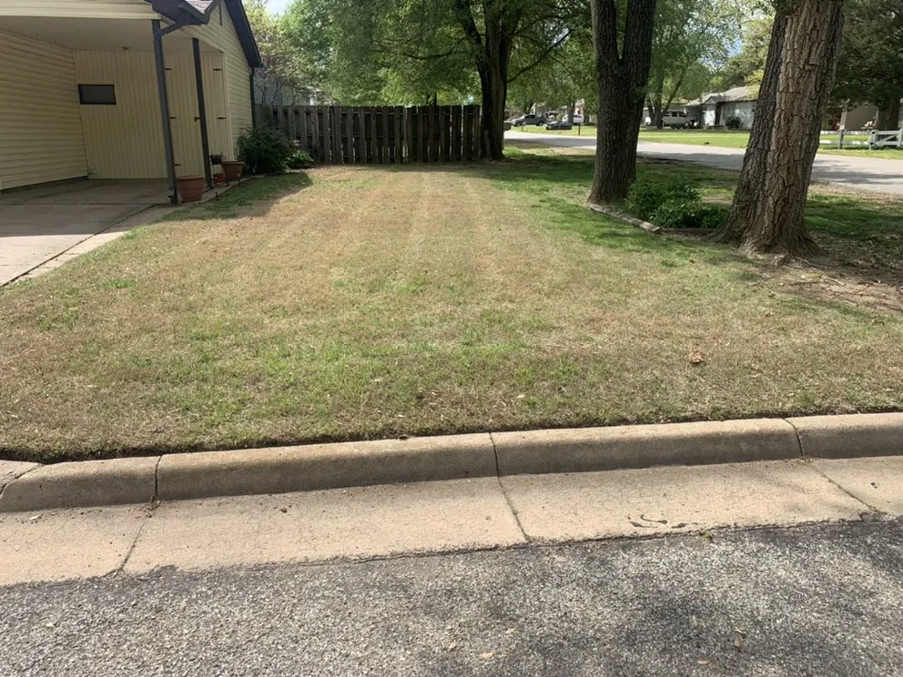 Reliable landscape design for year-round maintenance in Arkansas City, KS by Butler’s Outdoor Services