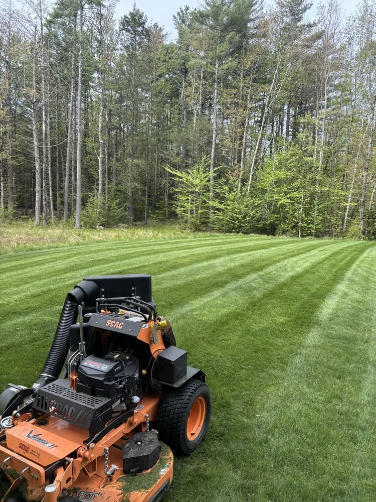 Top-rated landscaping services experts serving Gardner, MA - Butlers Professional Services