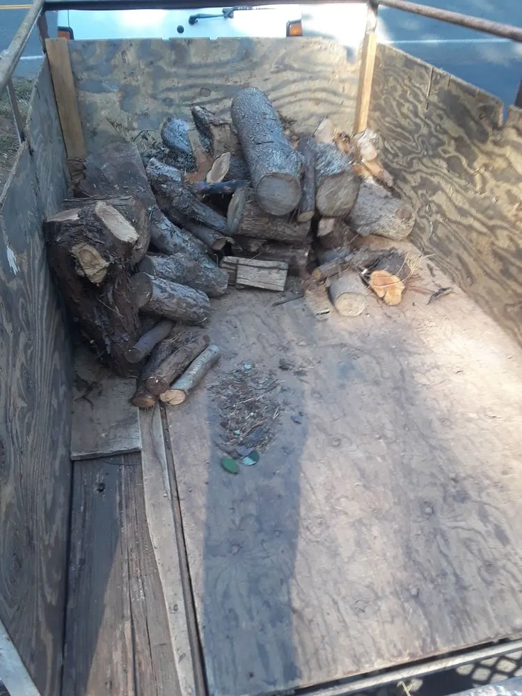 Affordable yard maintenance in Paradise, CA by Butte County Gardening