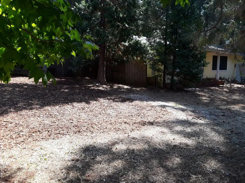 Top-rated garden landscaping in Paradise, CA - Butte County Gardening