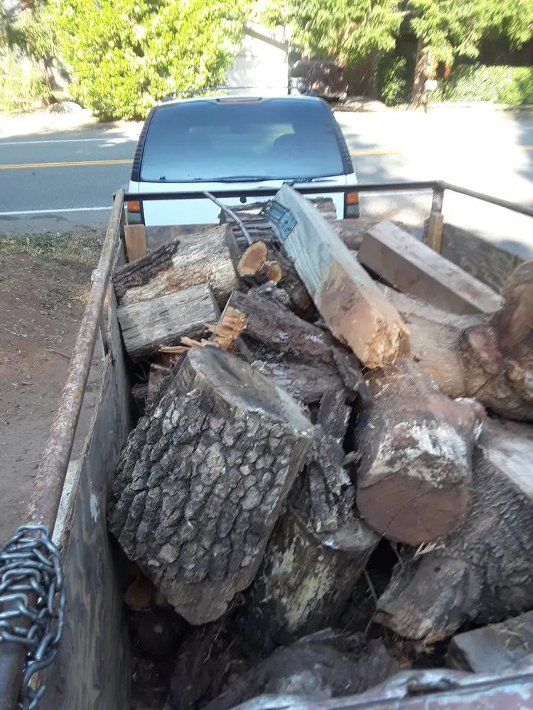 Trusted landscape installation in Paradise, CA - Butte County Gardening