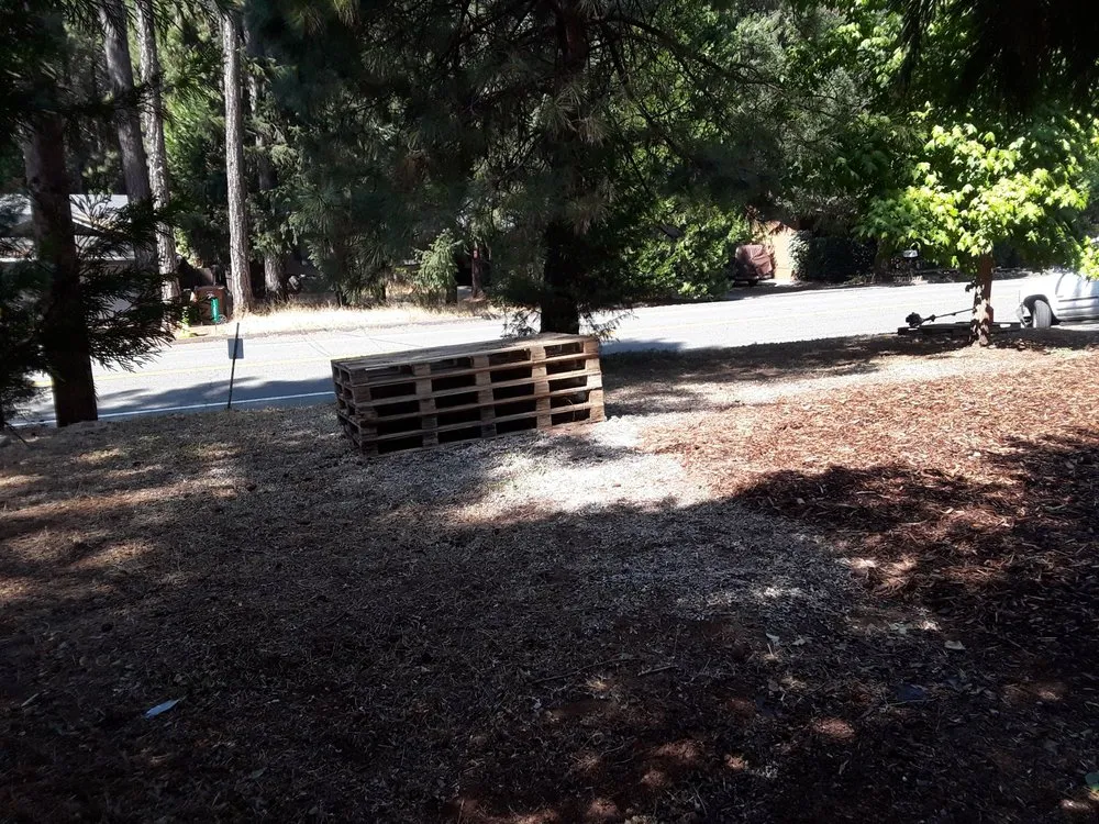 Reliable landscaping services experts serving Paradise, CA - Butte County Gardening