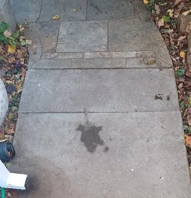 Butte Landscaping Logo