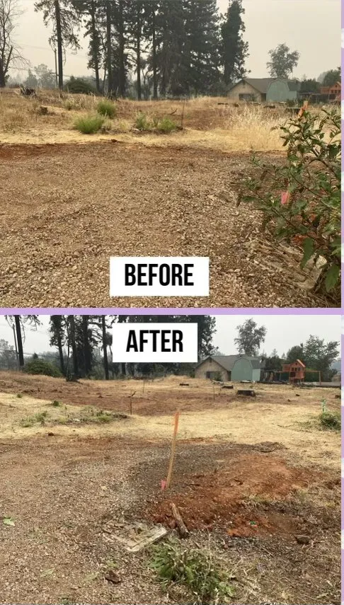 Expert landscape design in Chico, CA - Butte Valley Lawn Services