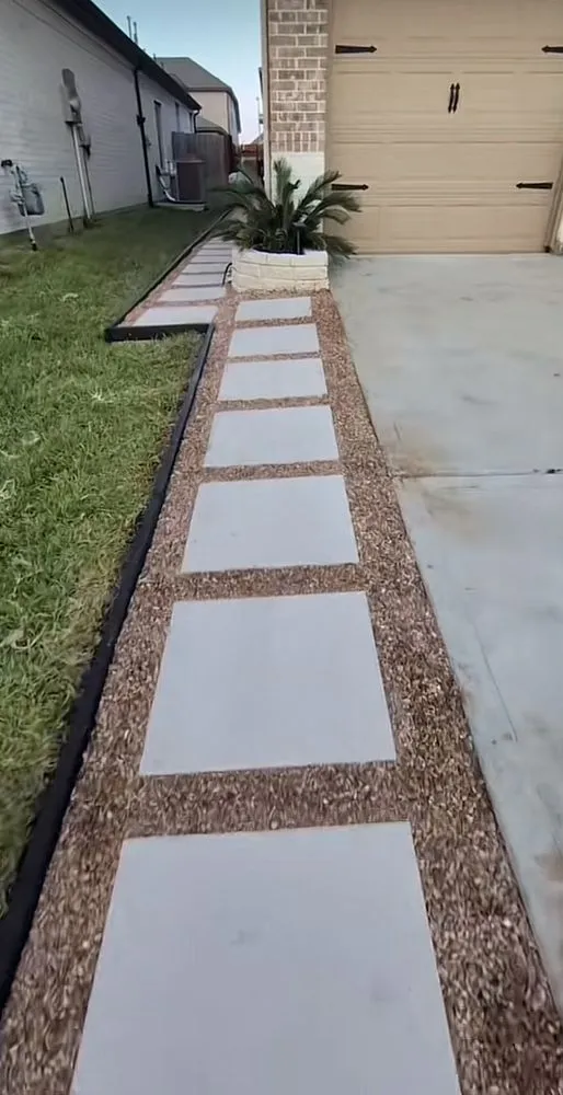 Affordable lawn care service in Las Vegas, NV - Buttercup Landscaping