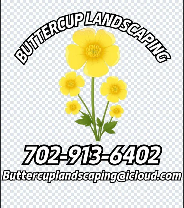Affordable landscaping services near you in Las Vegas, NV by Buttercup Landscaping