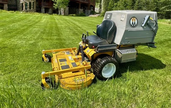 Butterfield Property Services Logo